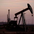 Cena nafte Brent najveća za poslednjih godinu dana