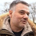 Evo šta nam je rekao: Pitali smo Baneta Obradovića da li je uskratio udovicu Tome Zdravkovića za novac!