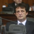 Gašić: Organizatori protesta lažni moralisti, nisu se setili do 2012. da se bore protiv kriminala