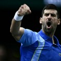 Novak saznao protivnika u polufinalu mastersa u Parizu: U putanju je stari znanac - Noletu neće biti lako!