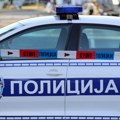 Muškarac preminuo na licu mesta: Teška nesreća kod Loznice: Sudarila se dva automobila