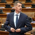 Balint Pastor vršilac dužnosti predsednika Saveza vojvođanskih Mađara