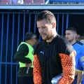 Dušan Stanković, golman Dinamo Jug-a: Nesavladan više od hiljadu minuta