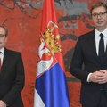 Ministarstvo spoljnih poslova proglasilo prvog sekretara u Ambasadi Hrvatske za personu non grata