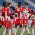 Zvezda u subotu može da sruši svetski rekord i prestigne Real