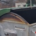 JKP Šumadija apeluje na Kragujevčane da ne bacaju žar u kontejnere