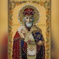 Srpska pravoslavna crkva i vernici danas proslavljaju Svetog Nikolu – Nikoljdan
