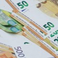 U Hrvatskoj ostvarene sve očekivane koristi od uvođenja evra, strahovi se pokazali neosnovani