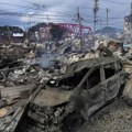 Raste broj poginulih u zemljotresu u Japanu: Najmanje 48 žrtava, premijer poslao upozorenje ljudima