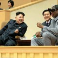 Kim Džong Un proslavio 40. rođendan