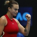 Sabalenka i Gof lako do osmine finala Australijan opena