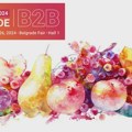 PKS: „Agro Belgrade 2024“ okupiće proizvođače i kupce voća i povrća na sastancima 26. januara