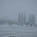 Jako zahlađenje zahvatilo Grčku: Očekuje se i do pola metra snega, zabeleće se i Solun
