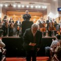 Beogradska filharmonija se oprašta od Zorana Erića: "Muzikom ćemo ga se zauvek sećati"