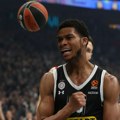 Doužer otkrio "tajnu" dobre igre, pa komentarisao potencijalni meč sa Voriorsima: "To bi bilo vatreno..."