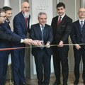 U Beogradu otvorena kancelarija razvojne finansijske institucije Italije