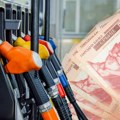Ponovo poskupeli i dizel i benzin: Objavljene nove cene goriva
