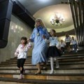 UN poziva Rusiju da zaustavi ‘prisilnu deportaciju’ ukrajinske djece