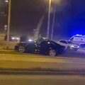 Teška saobraćajna nezgoda Užas u Novom Sadu, dva vozila Hitne pomoći na terenu (VIDEO)