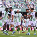 Betis se oporavio od Dinama, Atletik se okliznuo u Sevilji