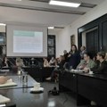 U Kragujevcu predstavljen program ”Građani, jednakost, prava i vrednosti”