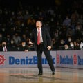 Etore Mesina: Partizan? Kao i svaka ekipa Željka Obradovića