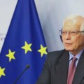 Borelj: Preporuka EK o otvaranju pregovora EU sa BiH poruka podrške svim građanima