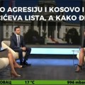 Nije vas sramota? Evo kako NATO agresiju i Kosovo i Metohiju vidi Đilasova lista, a kako Vučićeva (video)
