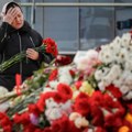 Umrla još jedna osoba ranjena u terorističkom napadu u Moskvi