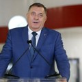 Dodik: U Evropsku uniju nećemo ući ni u bavarskim pantalonicama, ni u kaubojskim čizmama