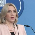 Cvijanović: Lagumdžija bez odluke Predsedništva BiH inicirao donošenje Rezolucije o Srebrenici