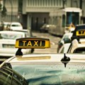 Posle praznika sva taksi vozila u Beogradu moraće da budu bele boje