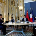 Si Đinping: EU je prioritet kineske spoljne politike