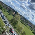 Kraj praznika Ogromne gužve na magistralnom putu Zlatibor - Čačak, formirana kilometarska kolona vozila (foto)
