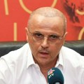 Bandović pred derbi sa Čukaričkim: "Najvažniji meč u sezoni, ne razmišljamo o finalu Kupa protiv Zvezde"