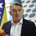 Komšić: Da sam na mestu Srbije, bio bih konsponzor Rezolucije o Srebrenici