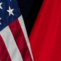 Kina uvodi sankcije američkim proizvođačima oružja