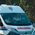 Poznato stanje deteta koje je jedino preživelo nesreću kod Novske: BMW se zakucao u kamion, poginuli roditelji