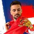 Srbija 14. favorit EURO - iznenadiće vas glavni
