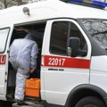 Jedna osoba poginula, 90 povređeno u sudaru tramvaja u Rusiji /foto, video/