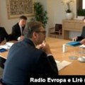 'Nemoguća misija' da Lajčak Kosovo i Srbiju vrati za pregovarački sto