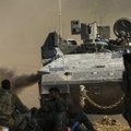 Uživo izraelski vojnici vezali ranjenog Palestinca za džip idf istražuje incident