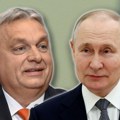 "U Kijevu još nisu spremni da odustanu od politike rata" Orban i Putin se obratili medijima: Otkriveni detalji pregovora