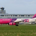 Ponovo dostupne onlajn usluge avio-kompanije Wizz Air