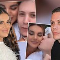 Venčali se cecin bivši I misica! Bogdan i Jovana sudbonosno da izgovorili u najvećoj kosovskoj svetinji (foto)