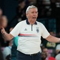 Pešić: Pokazali smo ponos i karakter