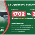 Frizeri Pirota organizuju humanitarnu akciju za Ognjena