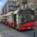 Autobusi saobraćaju izmenjeno na čak 50 trasa: Ukida se stanica na Zelenom vencu - pogledajte detaljan spisak