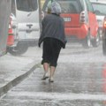 Stižu nam pljuskovi s grmljavinom! Upaljen meteo alarm, a evo kakvi će biti prvi dani septembra - očekuje se pad temperature