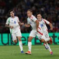 Italija primila gol u 13. sekundi pa „zgazila“ Francusku!